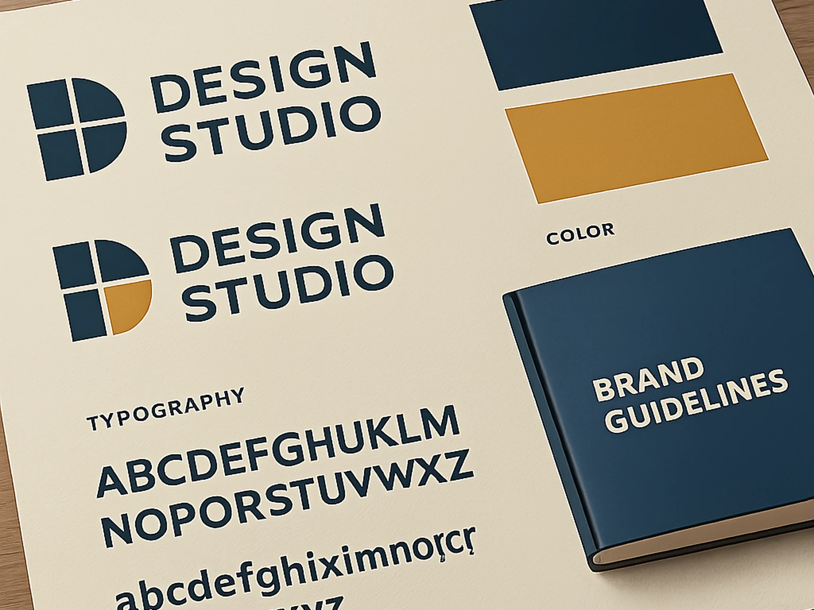 Brand Rebranding & Refresh | yourdestinydesign Las Palmas